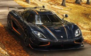Koenigsegg Agera RS (7120) '2015